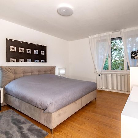 Moebliertes Zimmer Bern Eksteriør billede
