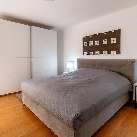 Moebliertes Zimmer Bern Eksteriør billede