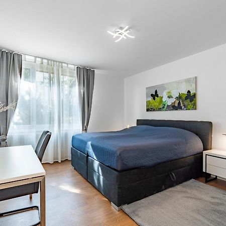 Moebliertes Zimmer Bern Eksteriør billede