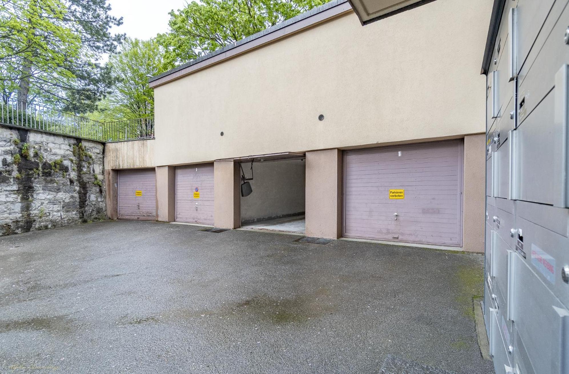 Moebliertes Zimmer Bern Eksteriør billede