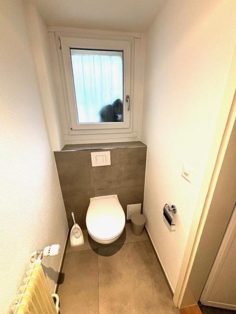 Moebliertes Zimmer Bern Eksteriør billede