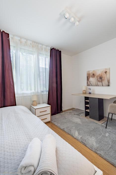 Moebliertes Zimmer Bern Eksteriør billede