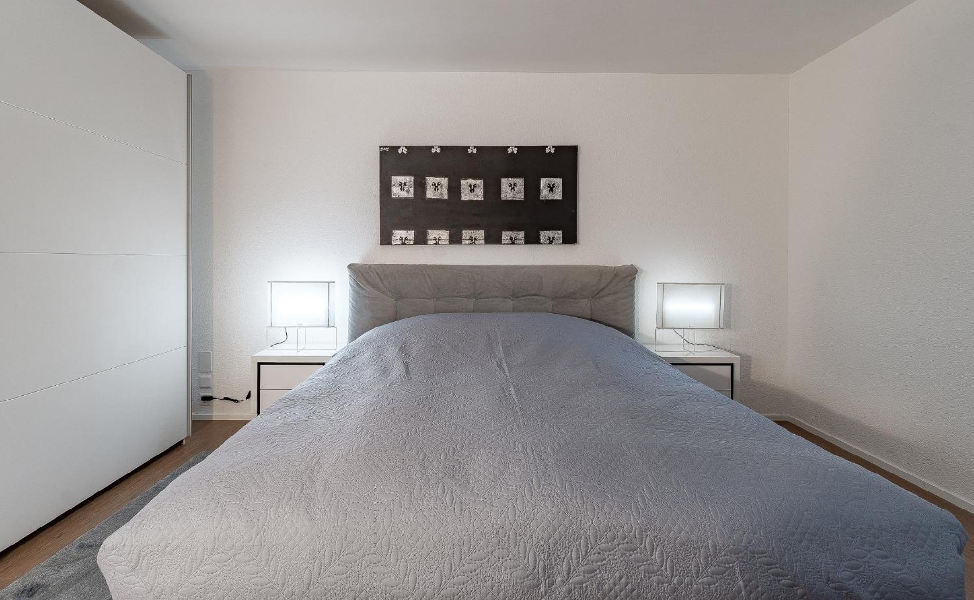 Moebliertes Zimmer Bern Eksteriør billede